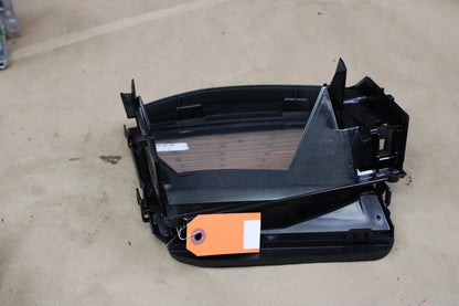 12-18 AUDI A7 S7 A6 DASHBOARD UPPER HEAD DISPLAY CONTROL UNIT OEM 4G8-919-604-K