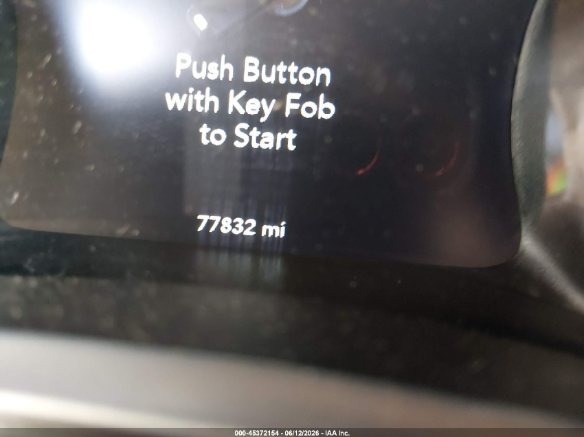 Reservation for NAV Uconnect from 2017 Charger Scat Pack