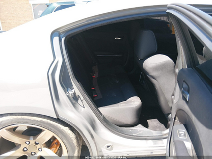 Reservation for Seat Set from 2017 Charger Scat Pack