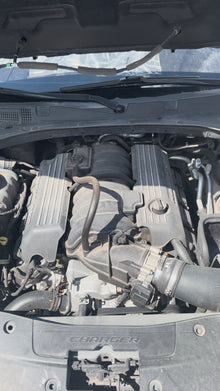 15-23 Dodge Charger Challenger Scat Pack 6.4L 392 Hemi Engine Motor 15k Tested