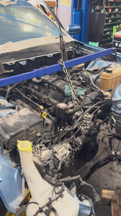 BGE Block 392 6.4L Hemi V8 Scat Pack SRT Charger Challenger 300 Complete Engine