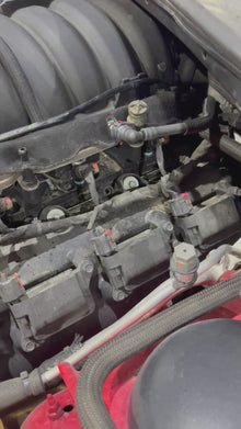 15-23 Charger Challenger 300 Scat Pack 6.4L 392 Hemi BGE ESH Non-MDS Engine 49k