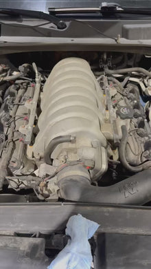 Dodge Charger Challenger 300 SRT8 6.1L V8 Hemi Engine RWD Pullout 101k Miles