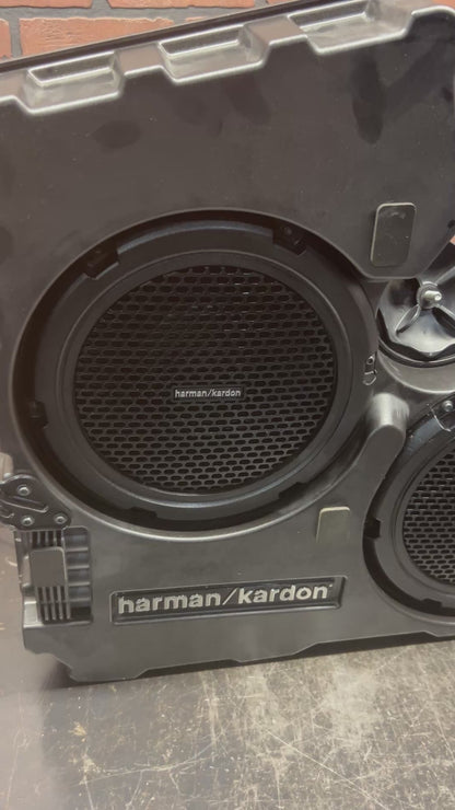 2012-2023 Dodge Challenger Subwoofer Speaker Harman/Kardon OEM 5091044AF