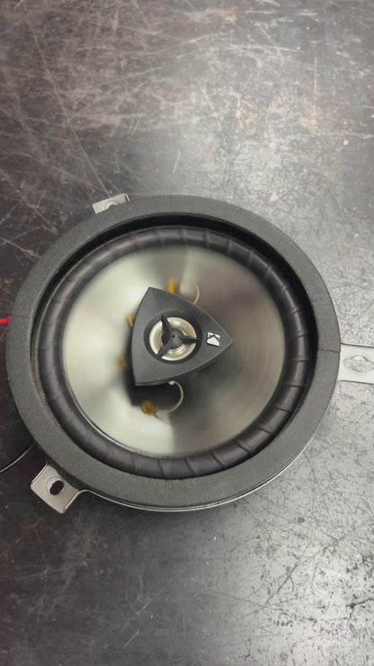 2008-2011 CHARGER CHALLENGER 300C SRT8 OEM RADIO SOUND AUDIO SOUND SPEAKER SET