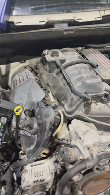 OEM 2015 WK2 Jeep Grand Cherokee SRT 6.4L Hemi 392 Engine Leakdown Tested 160k