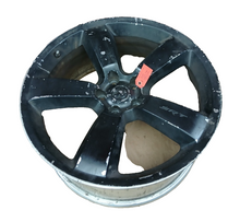 06-08 Dodge Charger Magnum SRT OEM Wheel Rim-20x9 20" 5 Spoke 05290727AC