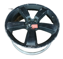 06-08 Dodge Charger Magnum SRT OEM Wheel Rim 20x9 20" 5 Spoke 05290727AC